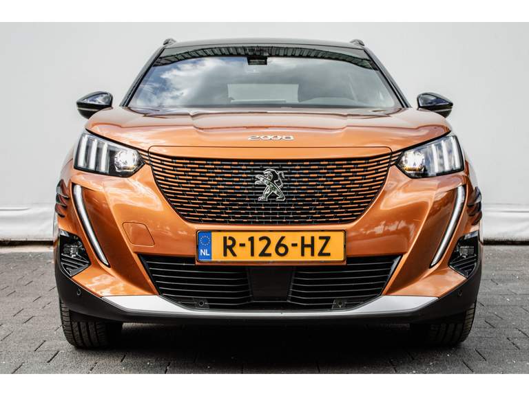Peugeot Peugeot
