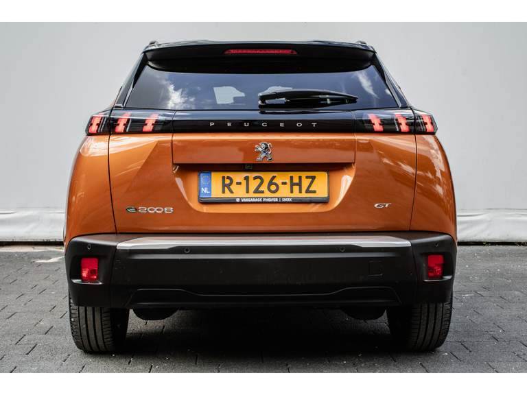 Peugeot Peugeot