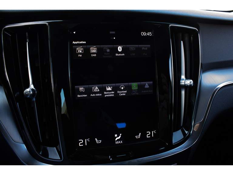 Volvo Volvo