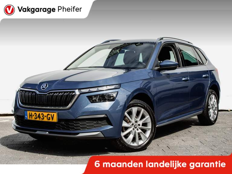 ŠKODA