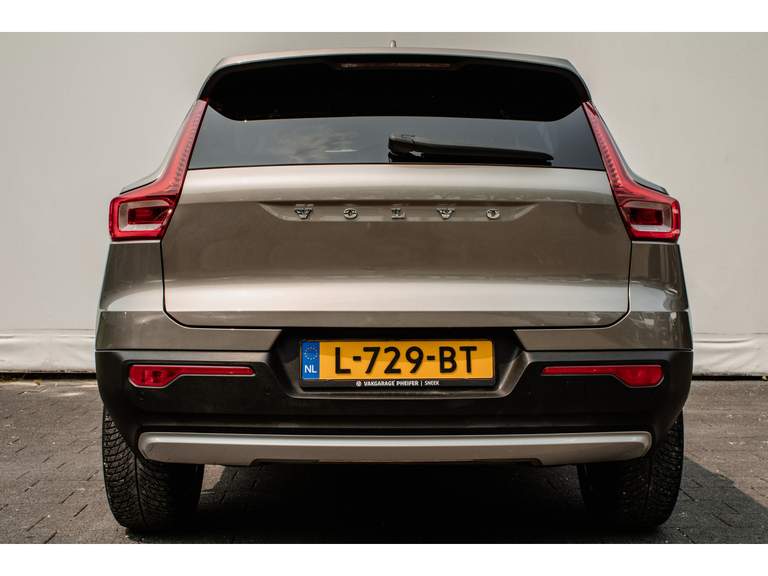 Volvo