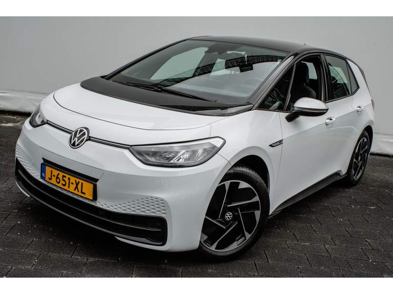 Volkswagen Volkswagen