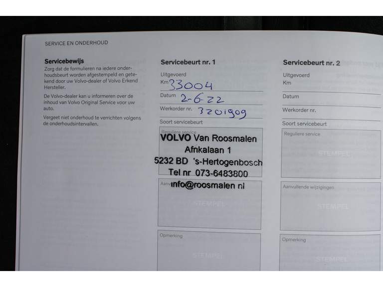Volvo