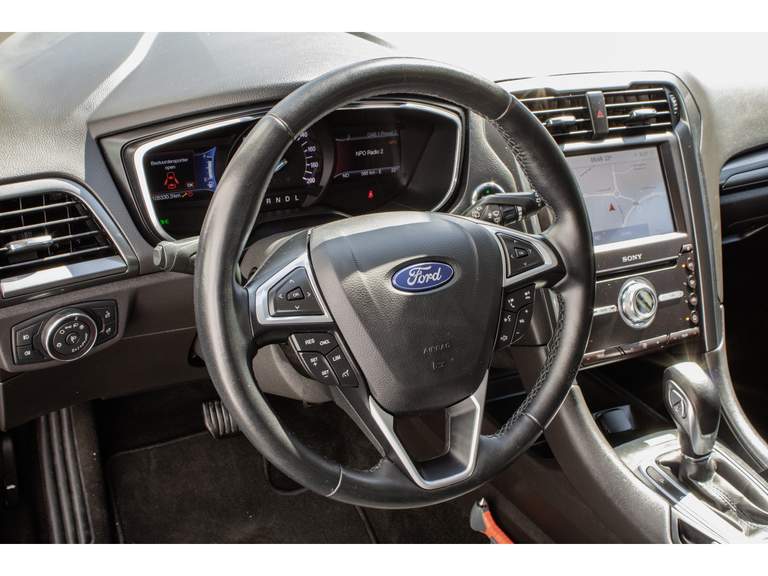 Ford Ford