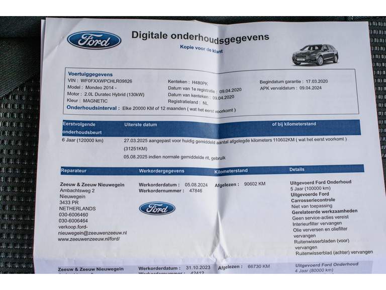 Ford Ford