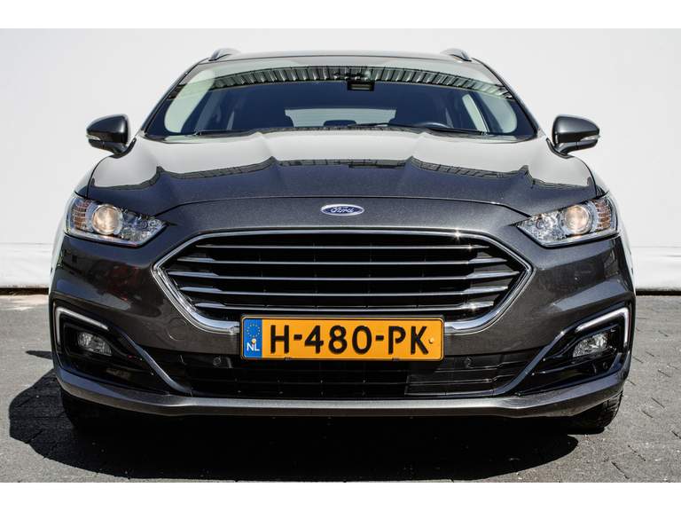 Ford Ford
