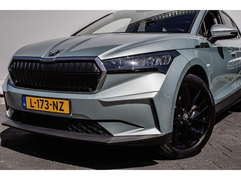 ŠKODA ŠKODA