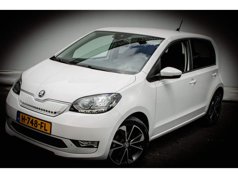 ŠKODA ŠKODA