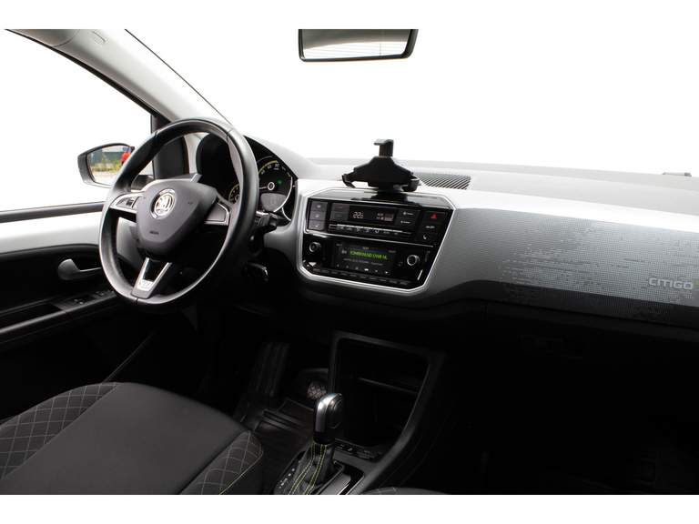 ŠKODA ŠKODA