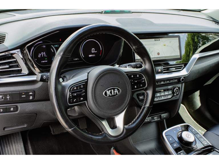 Kia Kia