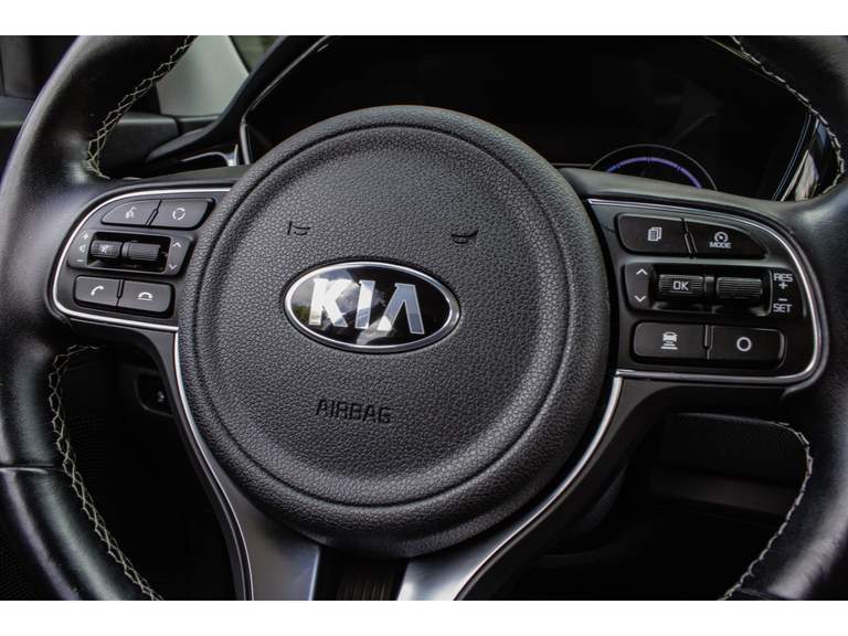 Kia Kia