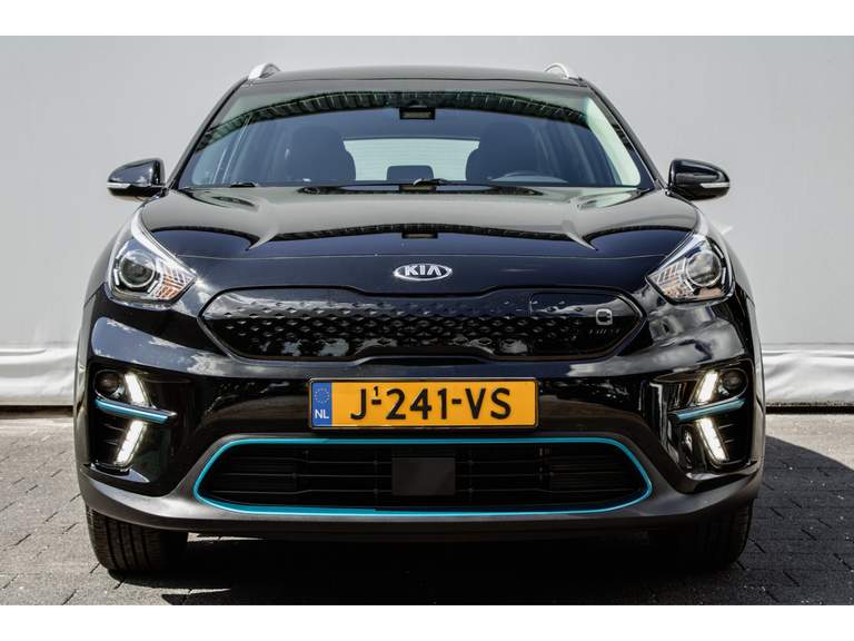 Kia Kia