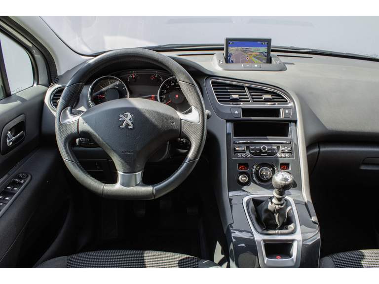 Peugeot Peugeot