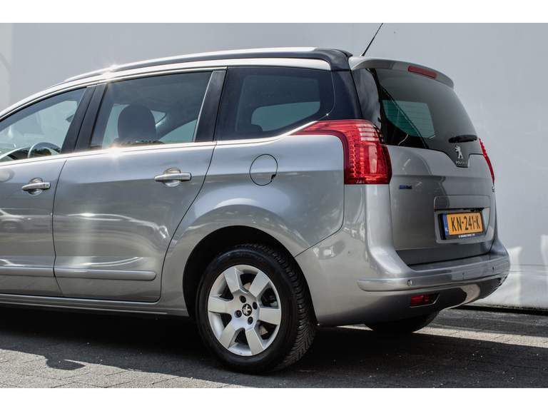 Peugeot Peugeot