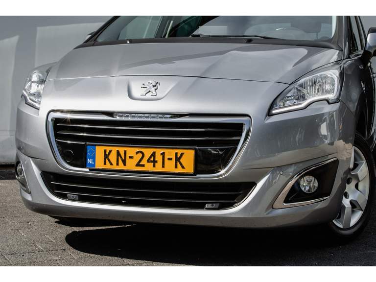 Peugeot Peugeot