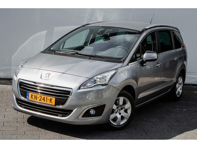Peugeot Peugeot