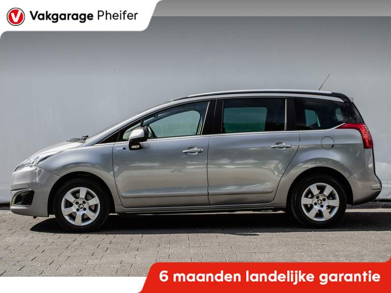 Peugeot Peugeot