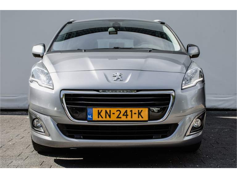 Peugeot Peugeot