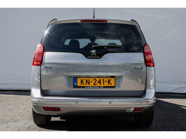 Peugeot Peugeot