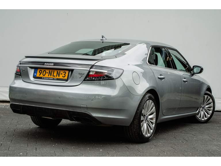 Saab