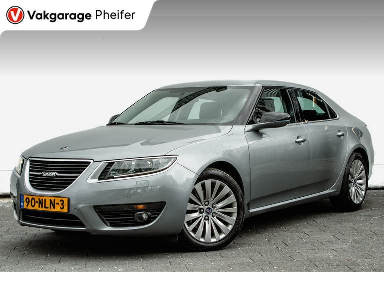 Saab