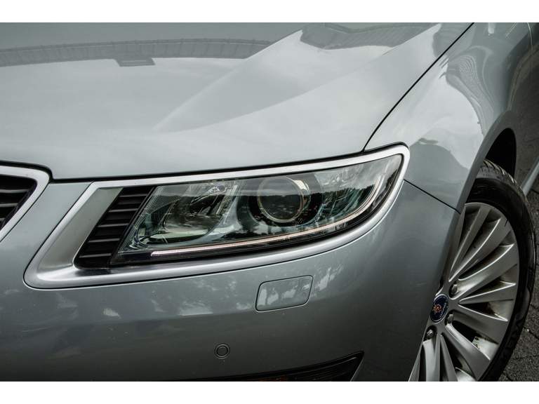 Saab