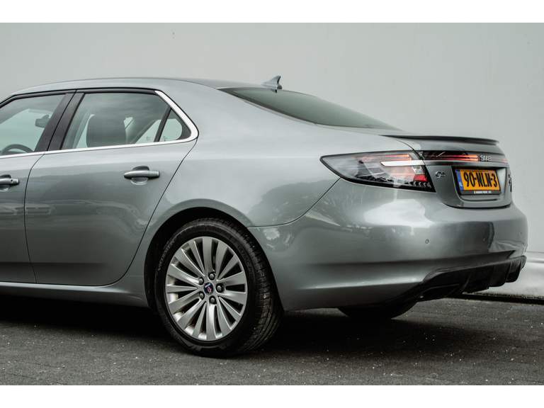 Saab