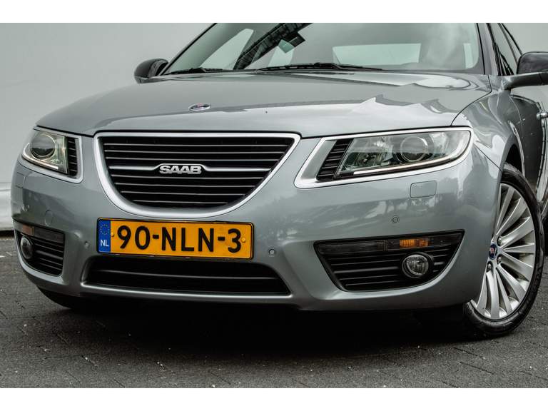 Saab