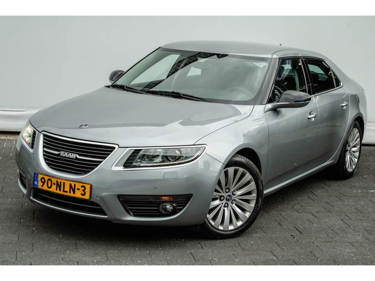 Saab