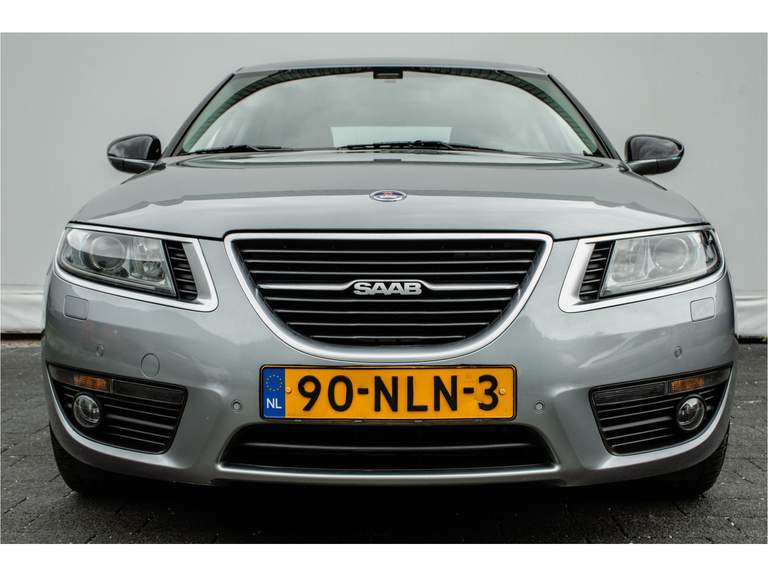 Saab