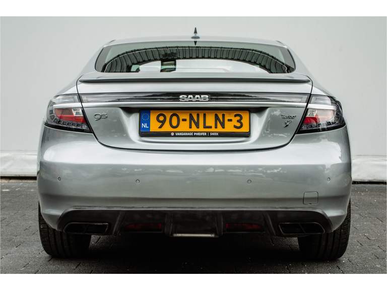 Saab