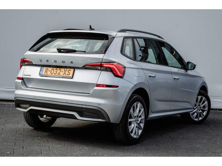 ŠKODA