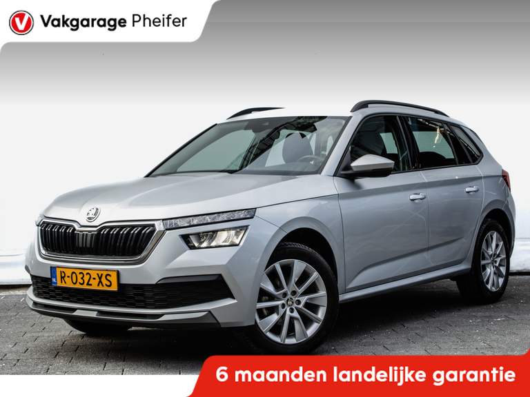 ŠKODA