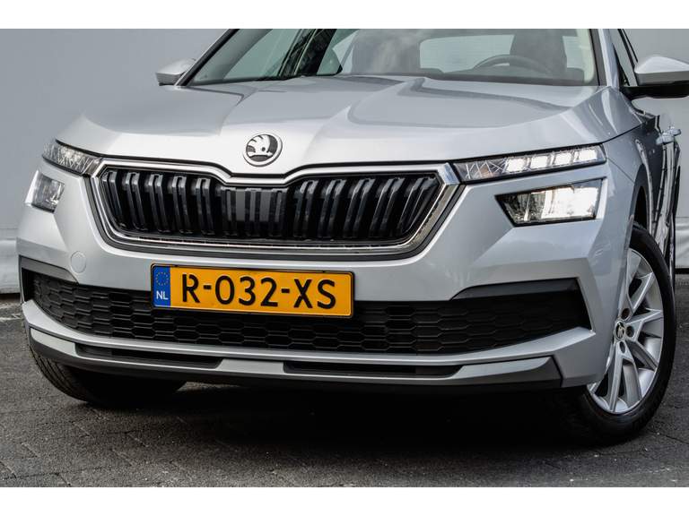 ŠKODA