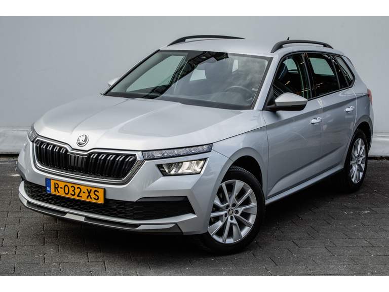 ŠKODA
