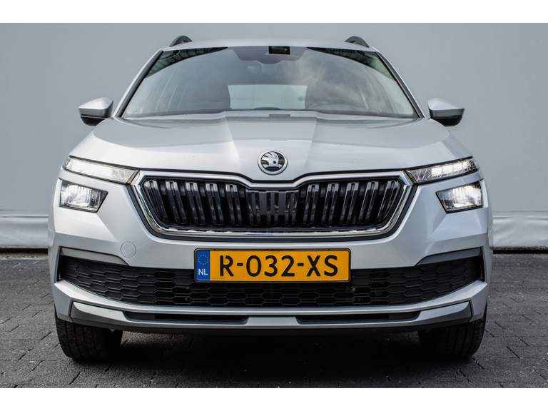ŠKODA