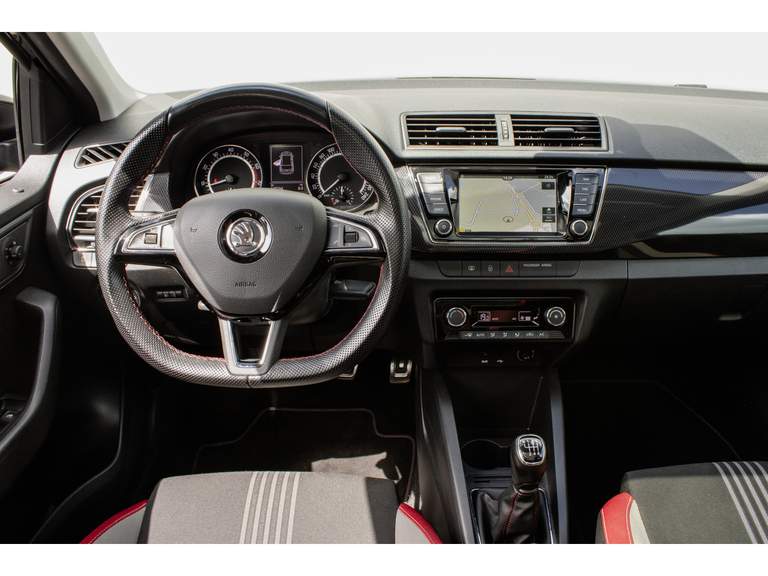 ŠKODA