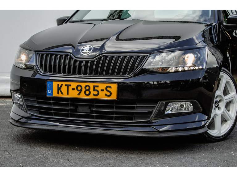 ŠKODA