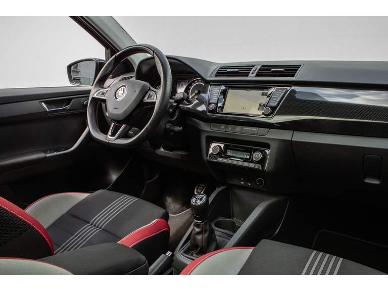 ŠKODA