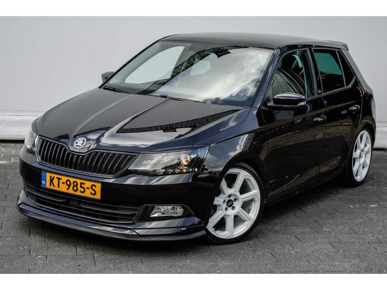ŠKODA