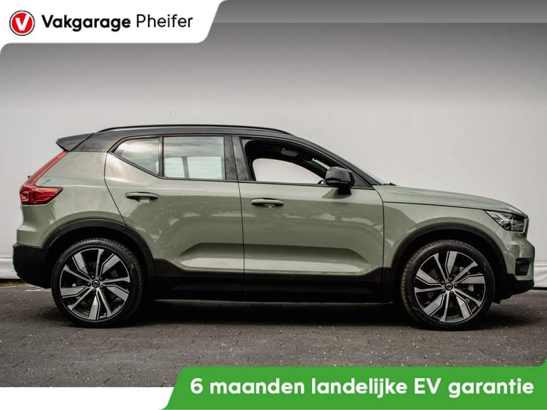 Volvo Volvo