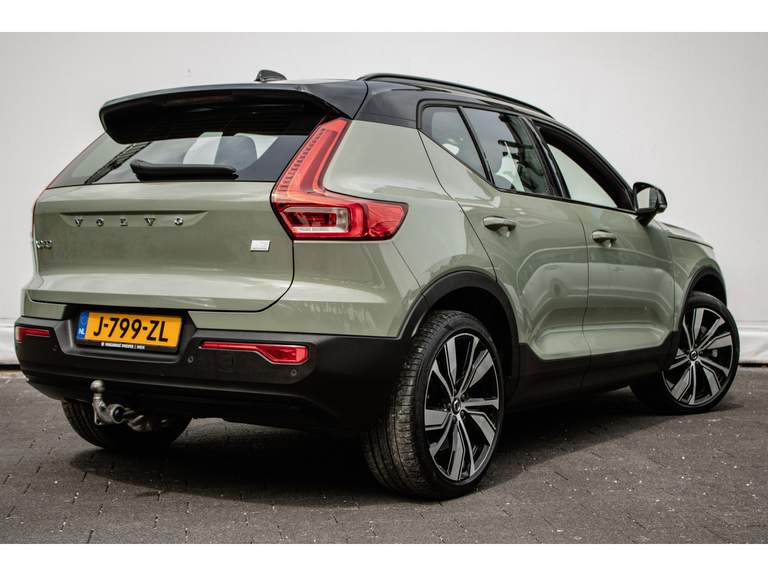 Volvo Volvo