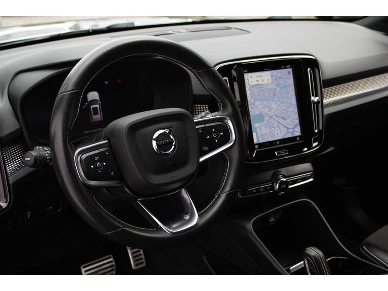 Volvo Volvo