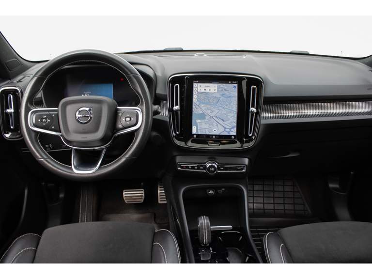 Volvo Volvo