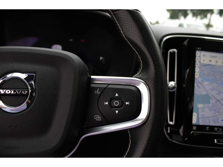 Volvo Volvo