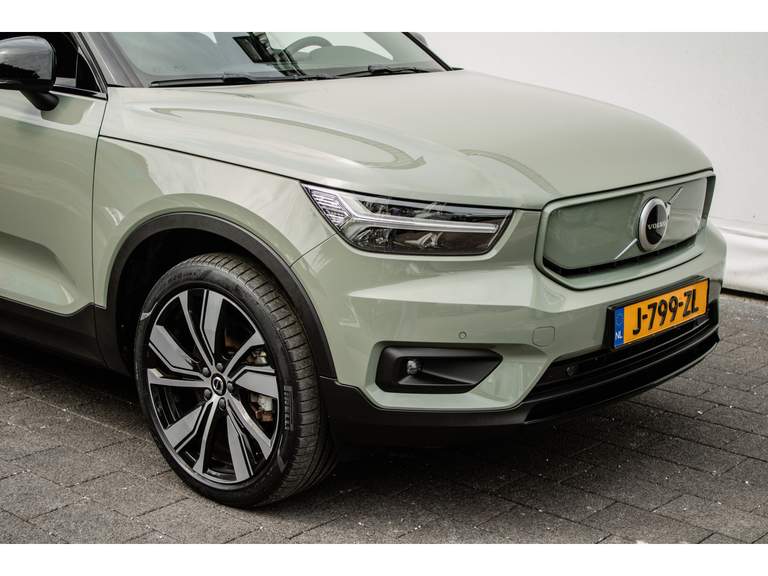 Volvo Volvo