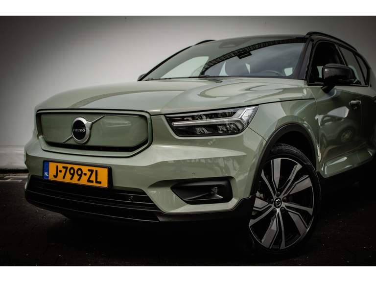 Volvo Volvo