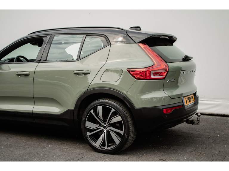 Volvo Volvo