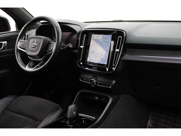 Volvo Volvo