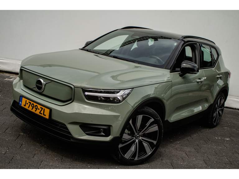 Volvo Volvo